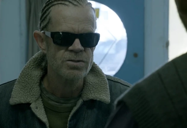 Бесстыжие сериал 6 сезон промо-фото