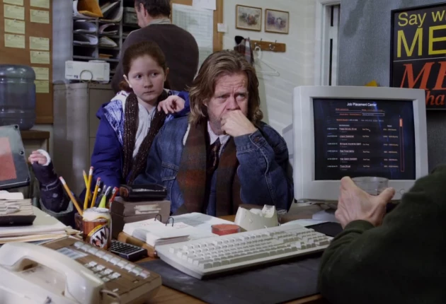 Бесстыжие сериал 1 сезон промо-фото