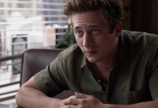 Бесстыжие сериал 8 сезон промо-фото