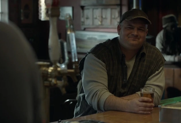 Бесстыжие сериал 6 сезон промо-фото