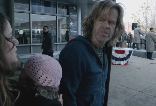 Бесстыжие сериал 3 сезон промо-фото