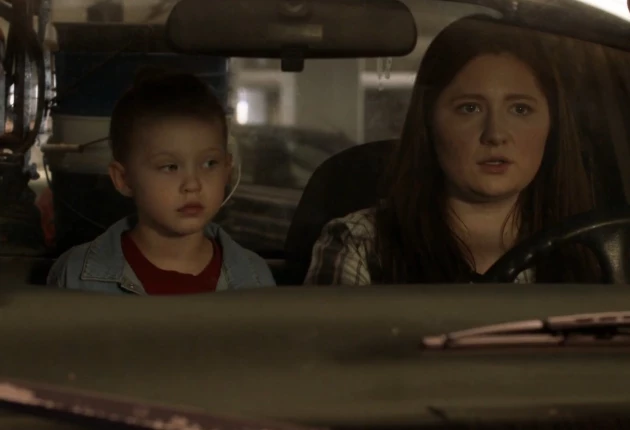 Бесстыжие сериал 11 сезон промо-фото