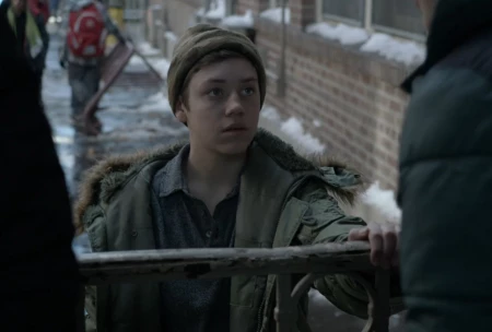 Бесстыжие промо-фото сериала