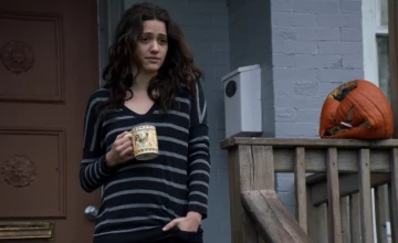 Бесстыжие сериал 2 сезон 10 серия смотреть в хорошем качестве