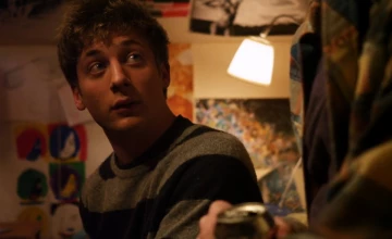 Бесстыжие сериал 1 сезон 9 серия смотреть в хорошем качестве