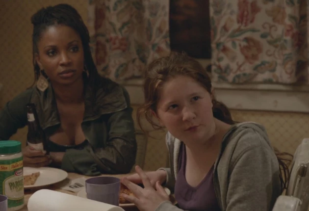 Бесстыжие сериал 3 сезон промо-фото