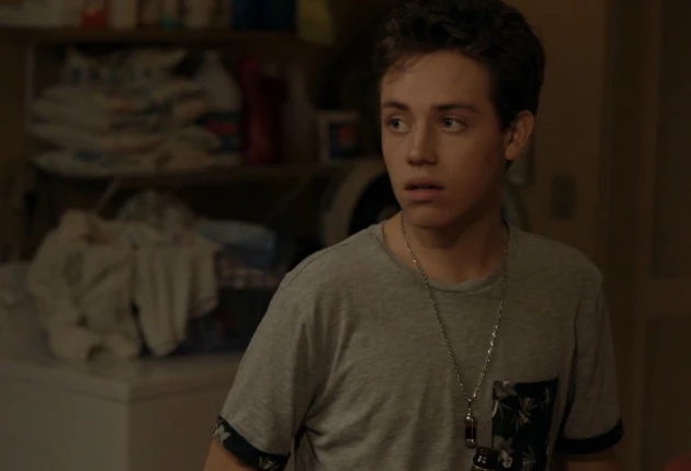 Бесстыжие сериал 8 сезон промо-фото